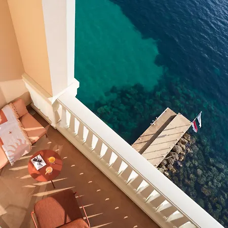 Hotel Monte-carlo Bay &