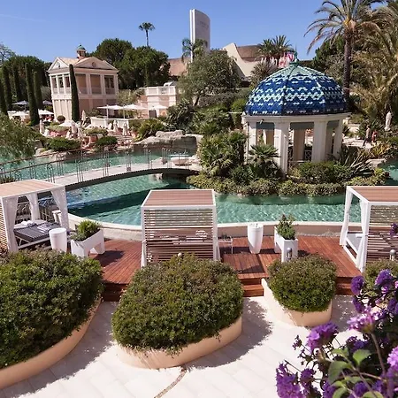 Monte-carlo Bay & 4*