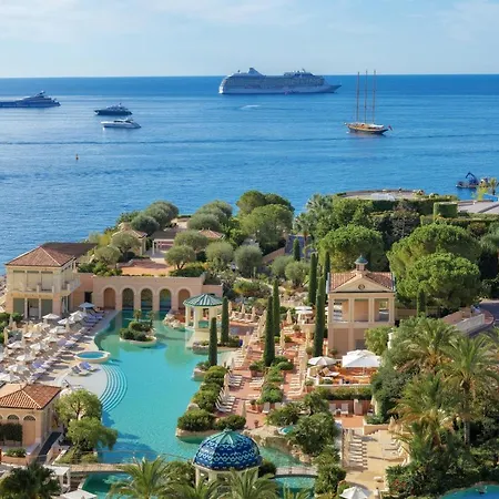 Monte-carlo Bay & Monte Carlo