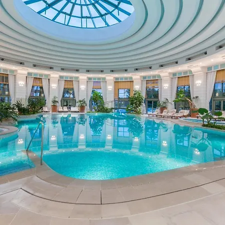 Hotel Monte-carlo Bay & Monte Carlo