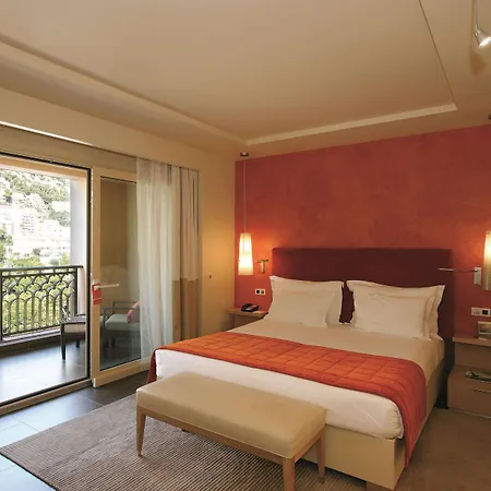 Hotel Monte-carlo Bay & Monte Carlo