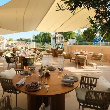Monte-carlo Bay & 4* Monte Carlo