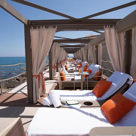 Hotel Monte-carlo Bay & 4*