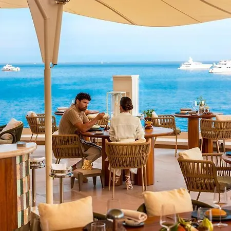 Hotel Monte-carlo Bay & Monte Carlo