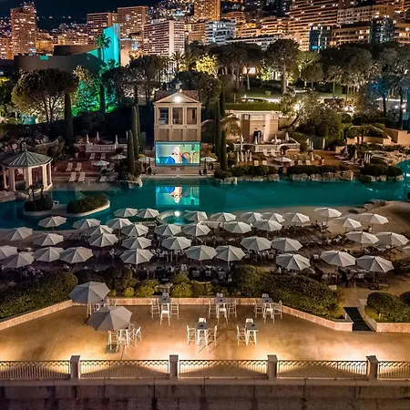 Monte-carlo Bay & Monte Carlo
