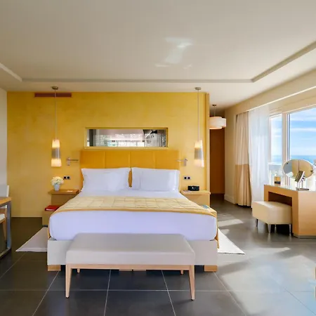 Monte-carlo Bay & Hotel 4*