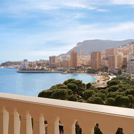 Monte-carlo Bay & 4*