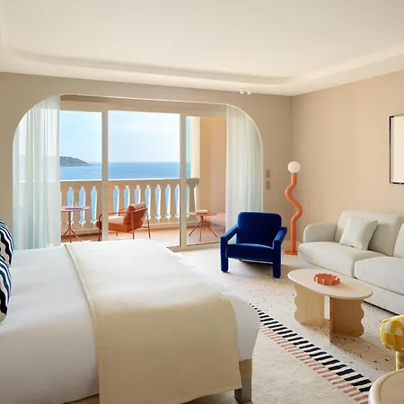 Hotel Monte-carlo Bay &