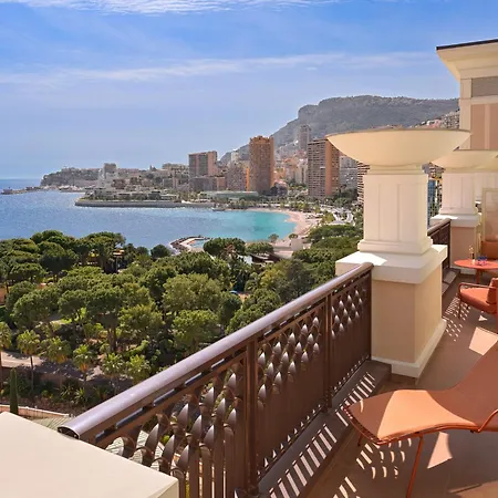 Monte-carlo Bay & Monte Carlo
