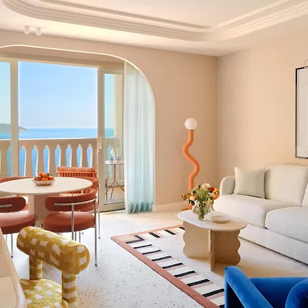Monte-carlo Bay & Hotel 4*