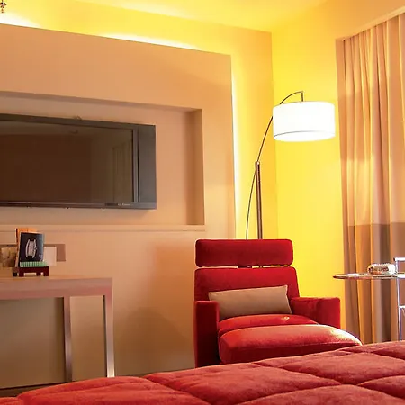 Monte-carlo Bay & Hotel 4*
