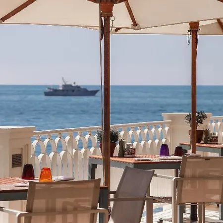 Hotel Monte-carlo Bay &